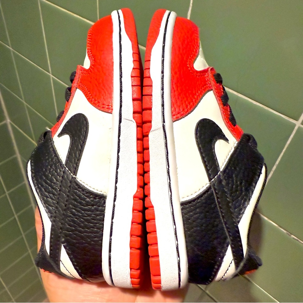 Nike Dunks Low